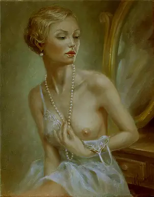 Maria Gruza - Michalina