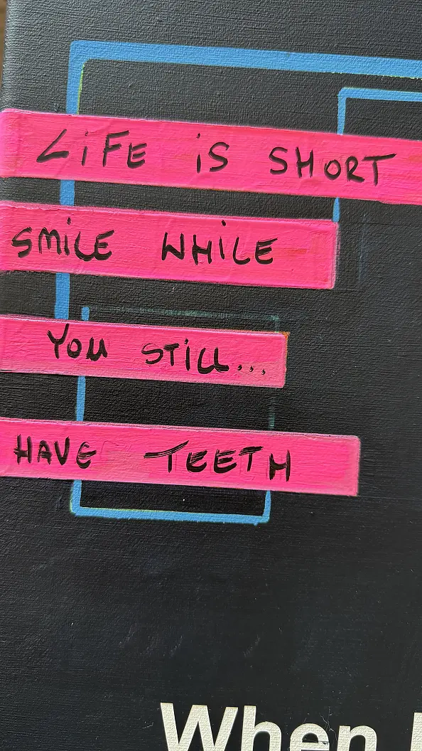 Adrian Wojciechowski - Mick Jagger