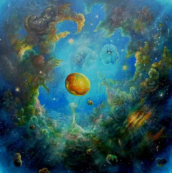 Peter Rodulfo - Micromaro