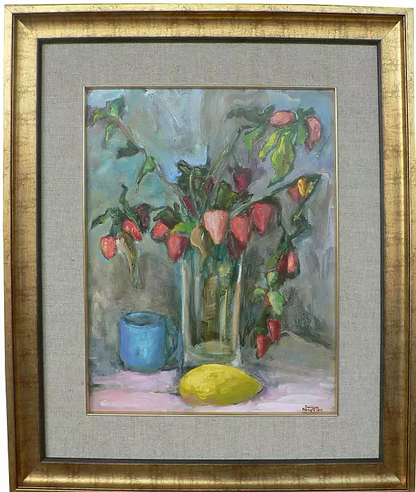 Dariusz Marzęta - tomatillo