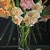 Agnieszka Długołęcka - Gladioli (C1)