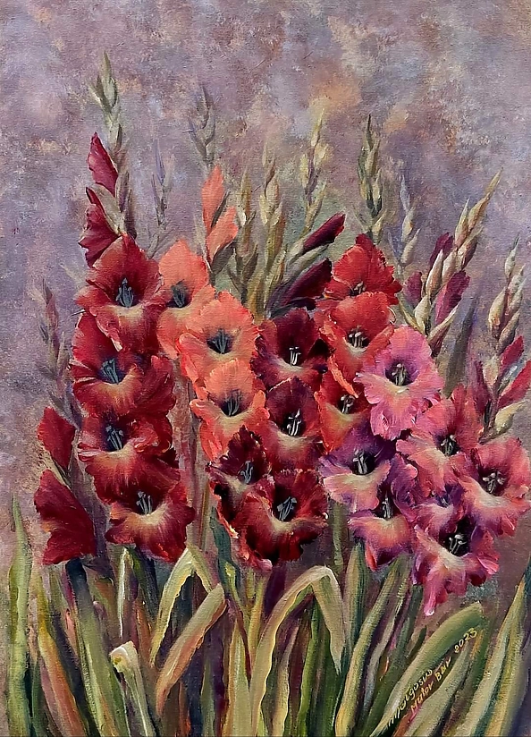 Małgosia Mutor Bar - "Mieczyki z wtorku na środę" 