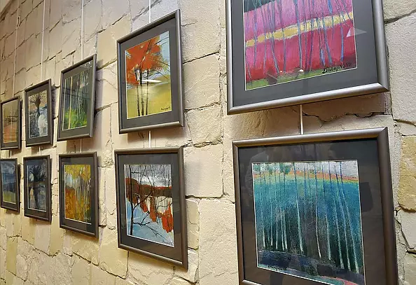 Dorota Wulczyńska-Kieloch - Copper