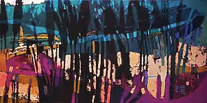   - Copper hallucination II