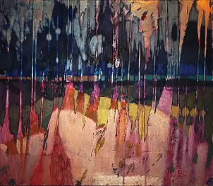   - copper hallucination