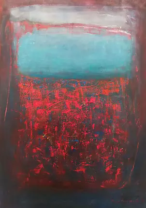   - Between Hell and Heaven