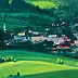 Wojciech Pater, Tra la primavera e l'estate, Quadro a olio - pannello, 80 x 60