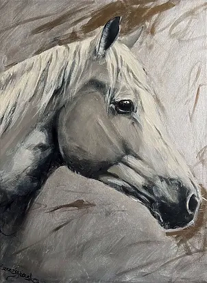 Joanna Szcześniewska - Between day and night