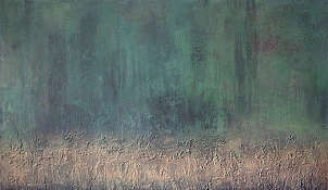 Kamila Ossowska - Between the stars