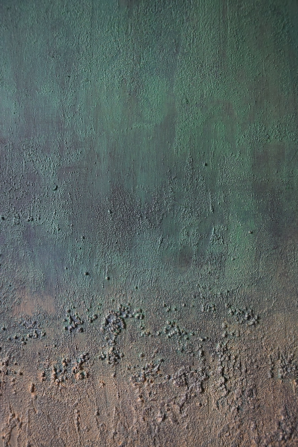 Kamila Ossowska - Between the stars