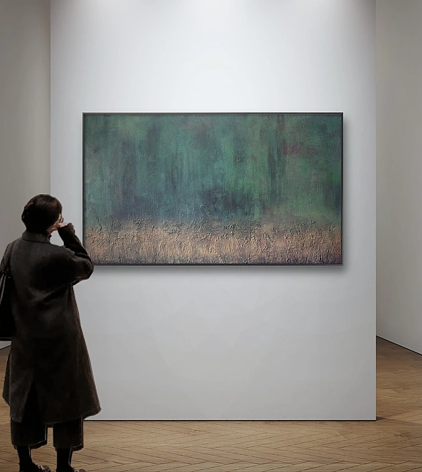 Kamila Ossowska - Between the stars