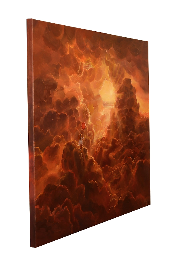 Agata Buczek - Między myślami