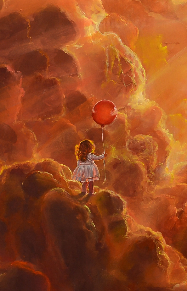 Agata Buczek - Między myślami