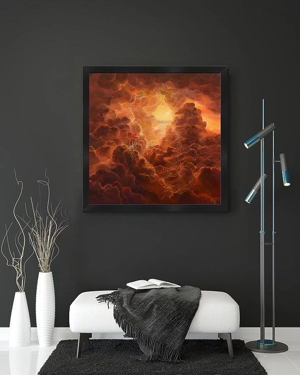 Agata Buczek - Między myślami