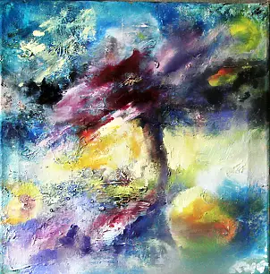   - Między niebem a ziemią