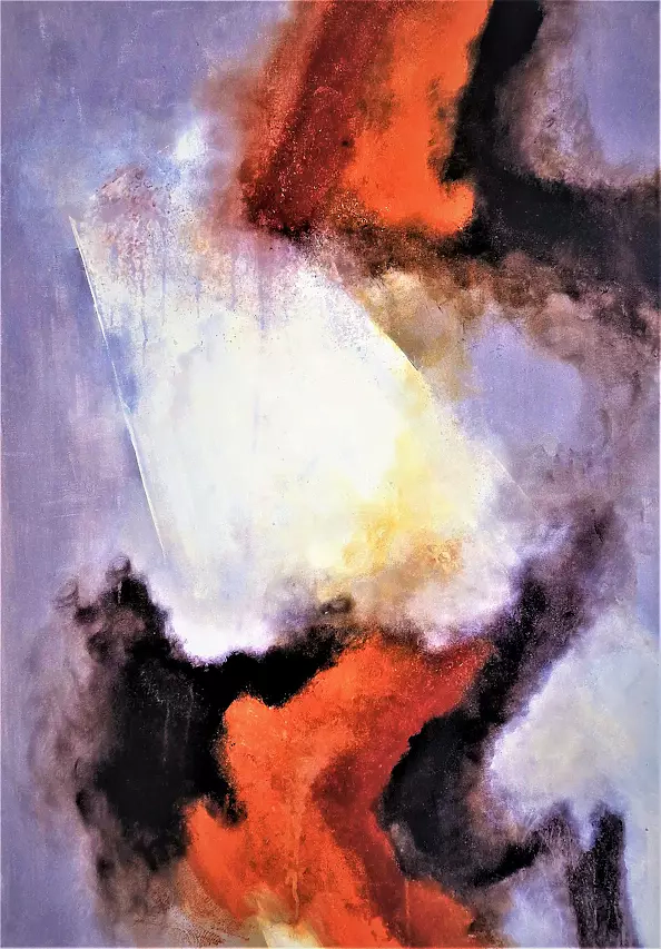 Alicja Wysocka - Między nocą a nocą...