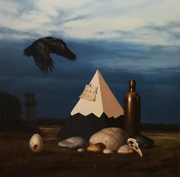 Borys Michalik - Między słowami