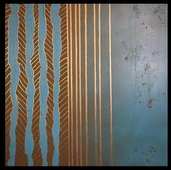 Katarzyna Szczurowska - ,,Między tchnieniem a milczeniem"