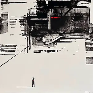 Sebastian Garyantesiewicz - Interdimensional vibration field