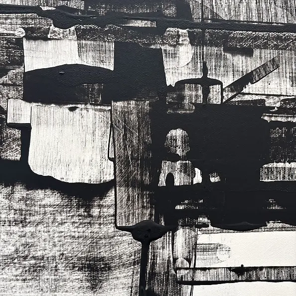 Sebastian Garyantesiewicz - Interdimensional Vibration of Reality