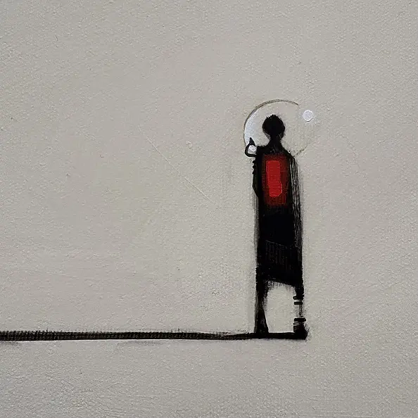 Sebastian Garyantesiewicz - Interdimensional Vibration of Reality