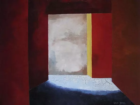 Ilona Sapka - Miejsca