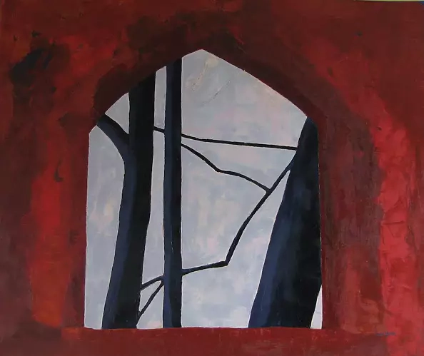 Ilona Sapka - Miejsca