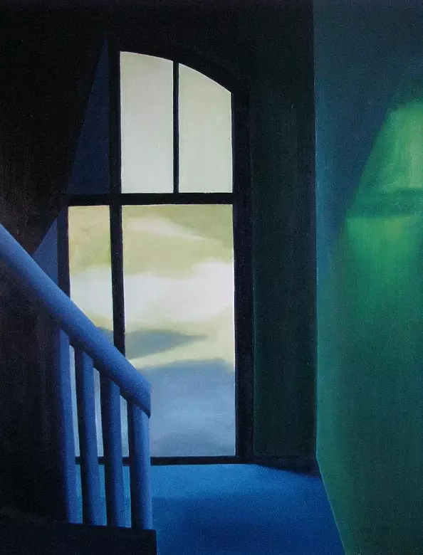 Ilona Sapka - Miejsca