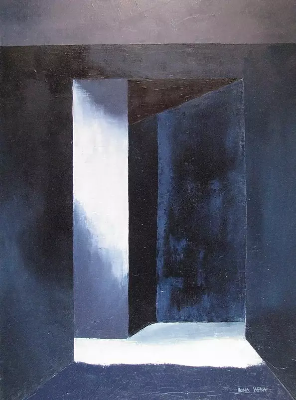 Ilona Sapka - Miejsca