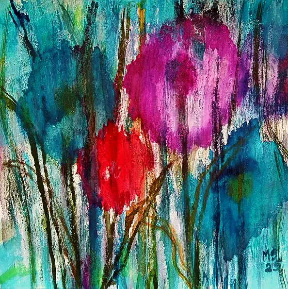 Marzena Salwowska - A place for children and butterflies