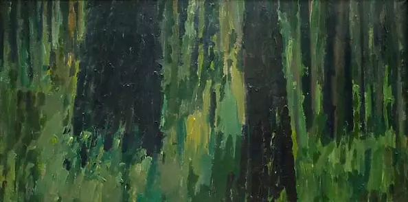 Katarzyna Brodowska - Place