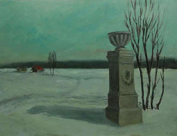 Jan Andrzej Walasek - Memorial place