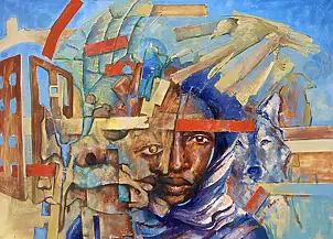 Artur Endler - A place where you create awareness