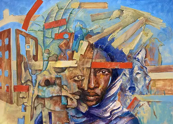 Artur Endler - A place where you create awareness