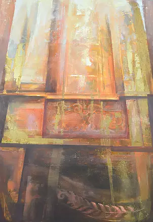 Jolanta Madej - Urban Impression