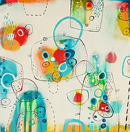 Marlena Rakoczy - Urban impression II