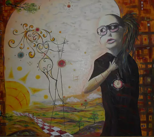 Patryk Tylec - Miejski szał 8. Rozstania z miłości 