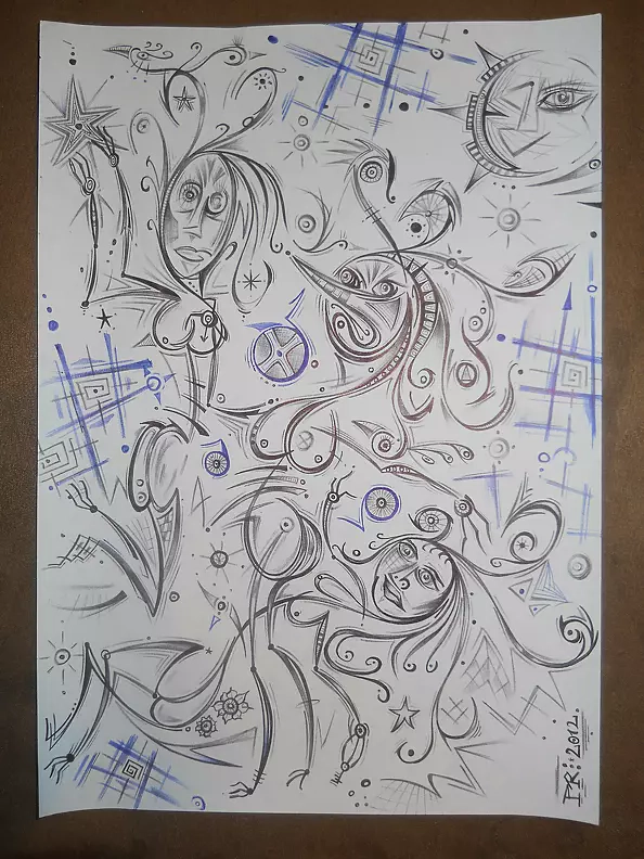 Patryk Tylec - Urban frenzy Part 3