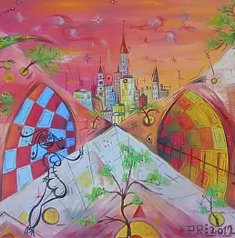 Patryk Tylec - Urban frenzy .cz.5