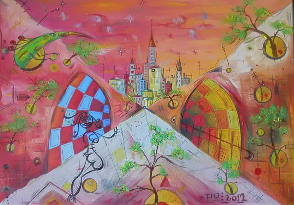 Patryk Tylec - Miejski szał .cz.5