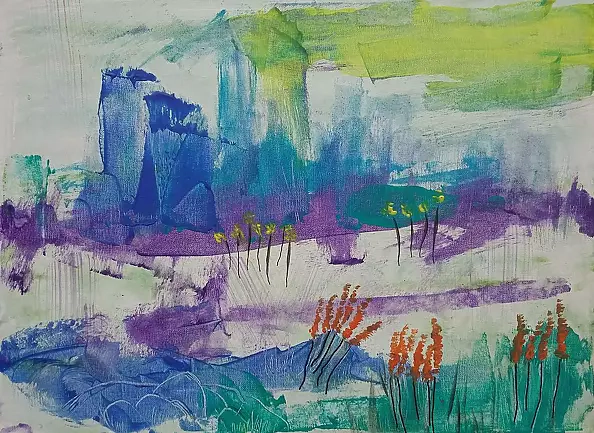 Magdalena Waszkiewicz - Urban perspectives