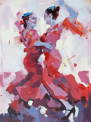 Renata Domagalska - softness of light