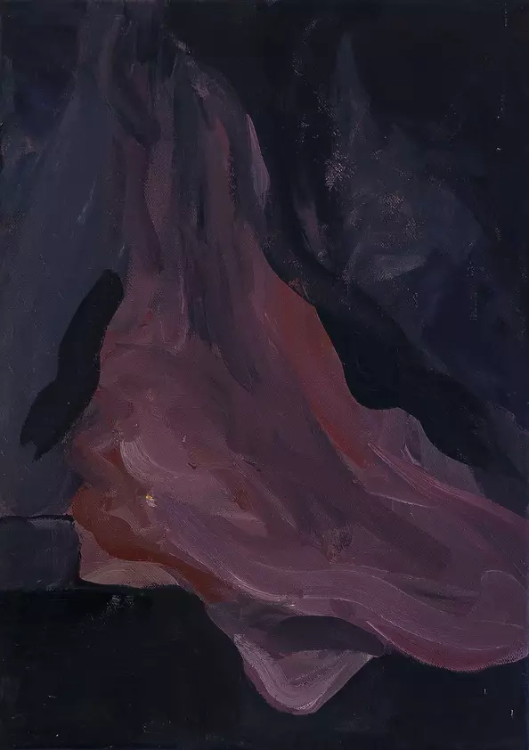 Dominika Fedko-Wójs - Mięso