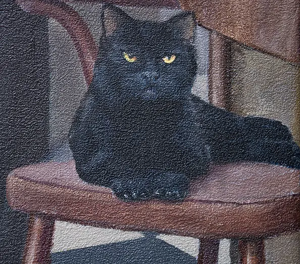 Nataliya Bagatskaya - Residents