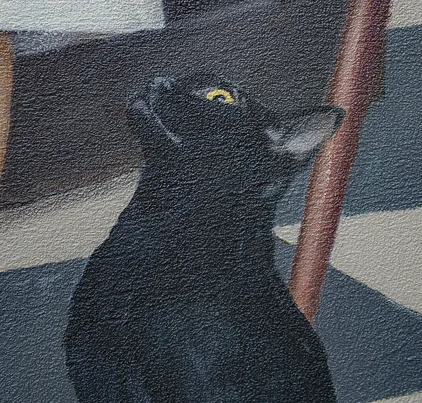 Nataliya Bagatskaya - Residents