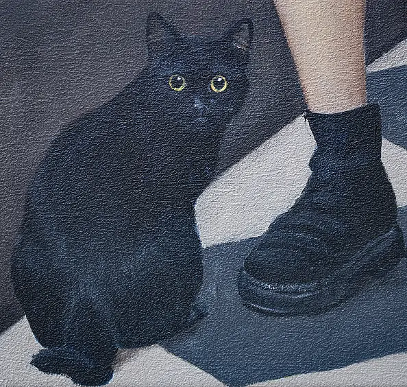 Nataliya Bagatskaya - Residents