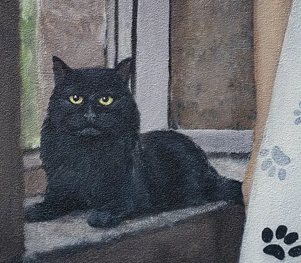 Nataliya Bagatskaya - Residents