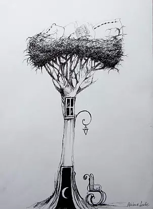 Adriana Laube - Flat