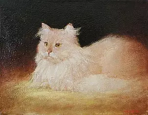   - Mietek Gazda killer sparrows