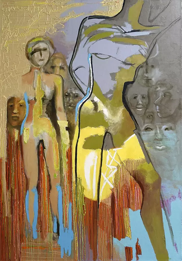 Anna Lupa Suchy - Migawki